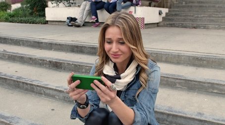 Faking It17