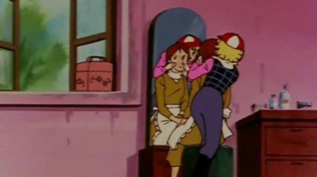 花の子ルンルン Сезон 1