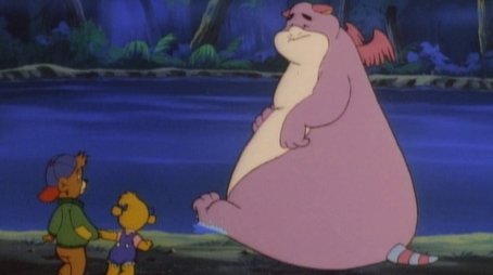 Mommy for a Day (1990) - Episode 8 poster and promotional image
