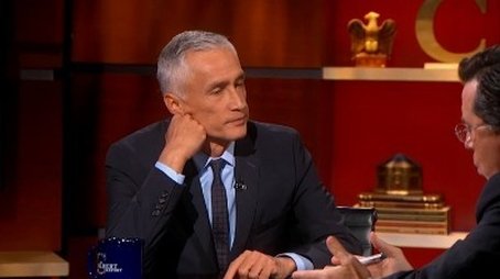 Jorge Ramos (2012) - Episode 2 poster and promotional image
