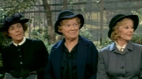 A Nanny for All Seasons (1968) - Episode 12 poster and promotional image