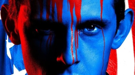 TURN: Washington's Spies (2014) poster