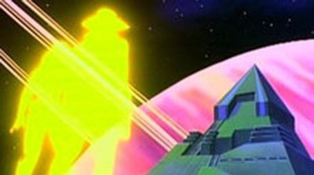 Gift of Life (1986) - Episode 63 poster and promotional image