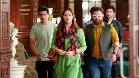 Do Kadam Aage (2022) - Episode 91 poster and promotional image