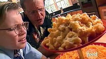 For Whom the Cheese Melts II (2002) - Episode 11 poster and promotional image