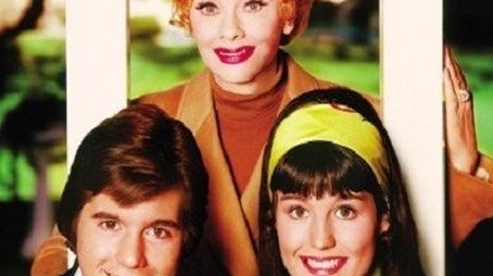 Season 1 (1968) - Season 1 poster and promotional image