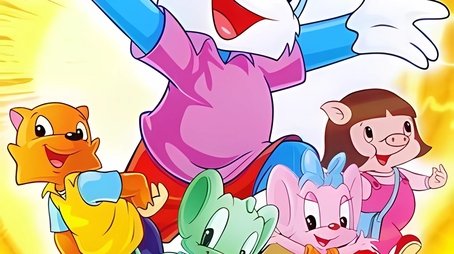 Season 1 (1999) - Season 1 poster and promotional image
