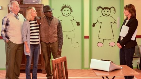 29/11/2016 (2016) - Episode 190 poster and promotional image