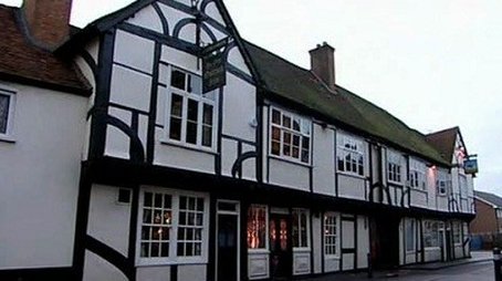 The Ostrich Inn (2002) - Episode 6 poster and promotional image