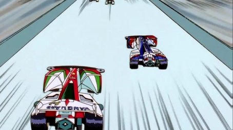 Episode 35 (1996) - Episode 35 poster and promotional image