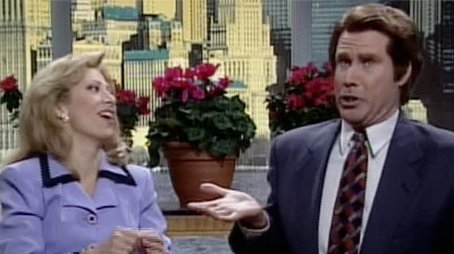 Saturday Night Live: 25th Anniversary (1999) - Episode 8 poster and promotional image