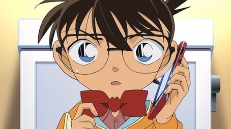 Yusaku Kudo's Unsolved Case (2) (2013) - Episode 691 poster and promotional image