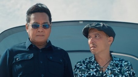 We Will Survive (2023) - Episode 7 poster and promotional image