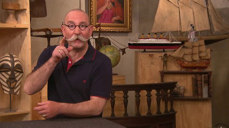 Bares für Rares Temporada 8