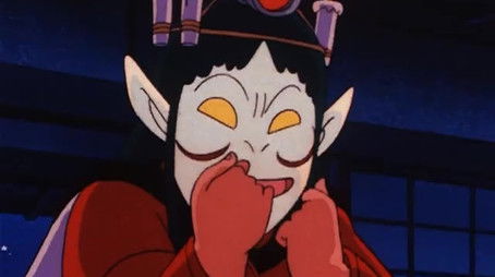 Freak of the Hatsu Masked Village!? (1983) - Episode 14 poster and promotional image