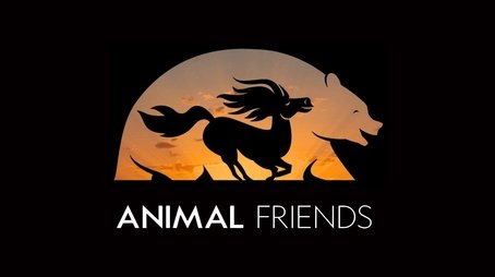 Animal Friends (2026) poster