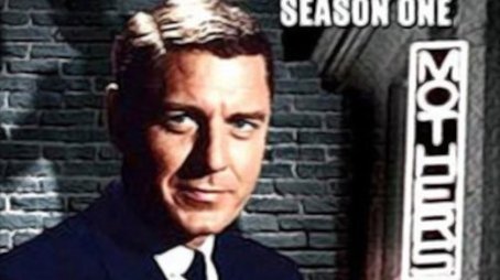 Season 1 (1958) - Season 1 poster and promotional image