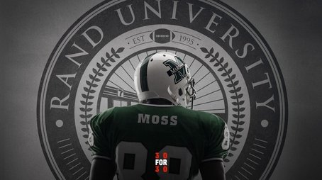 Rand University (2014) - Episode 25 poster and promotional image