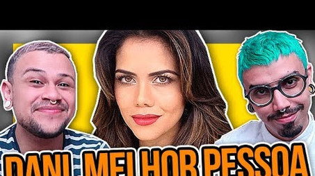 Diva Depressão Сезон 3