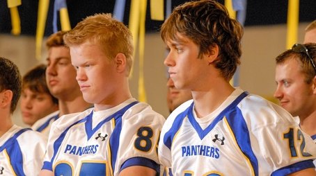 Underdogs (2009) - Episode 12 poster and promotional image