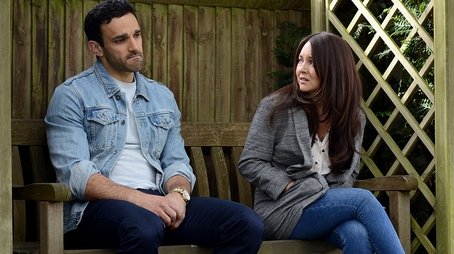 30/06/2015 (2015) - Episode 104 poster and promotional image