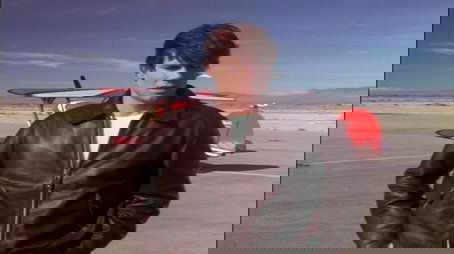 Flying (1996) - Episode 20 poster and promotional image