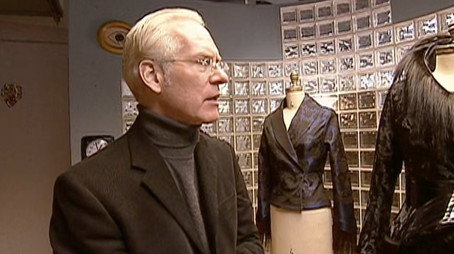 Project Runway Σεζόν 4