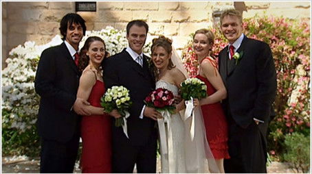 Trust (2003) - Episode 1 poster and promotional image