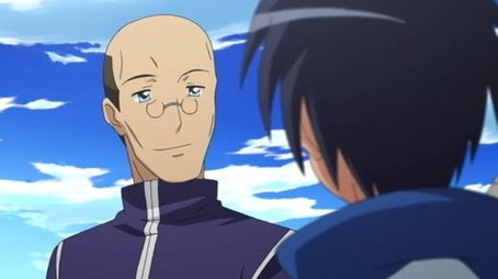 The Eastern Pursuit! (2008) - Episode 8 poster and promotional image