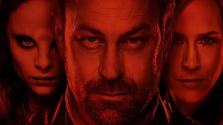 Season 2 (2014) - Season 2 poster and promotional image