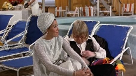 Musical Cabins (1978) - Episode 23 poster and promotional image