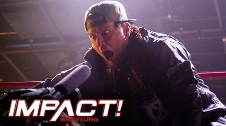 IMPACT! #876 (2021) - Episode 17 poster and promotional image