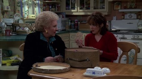 Marie's Meatballs (1998) - Episode 15 poster and promotional image