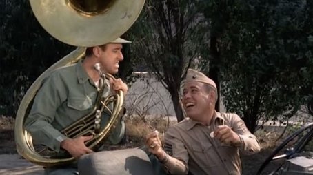 Go Blow Your Horn (1967) - Episode 18 poster and promotional image