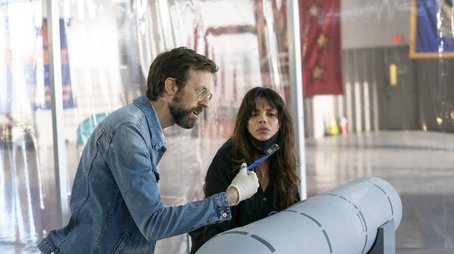 Operation Drano (2) (2021) - Episode 6 poster and promotional image