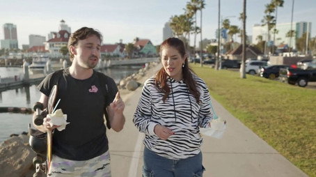 90 Day Fiancé Сезон 12