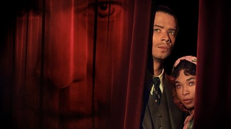 Interview with the Vampire (2022) poster