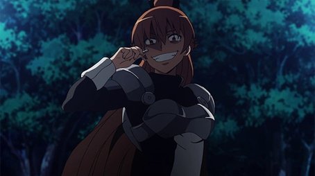 Kill Absolute Justice