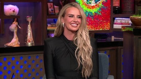 Whitney Rose & Julia Fox (2023) - Episode 2 poster and promotional image