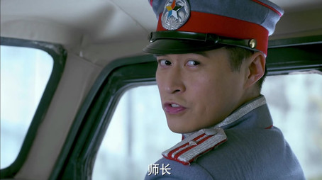 尖锋之烈焰青春 Сезон 1