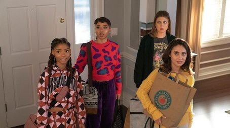 Self Care (2019) - Episode 16 poster and promotional image