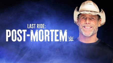 Last Ride: Post-Mortem (Chapter 3) (2020) - Episode 4 poster and promotional image