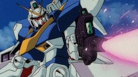 Counterattacking Twinrad (1993) - Episode 37 poster and promotional image