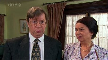 Has Anyone Seen Barry's Midlife Crisis? (2006) - Episode 3 poster and promotional image