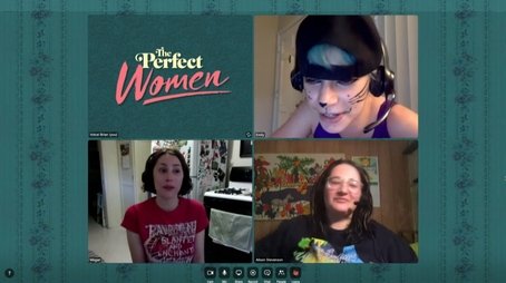 The Perfect Women, Episode 52 (2020) - Episode 52 poster and promotional image
