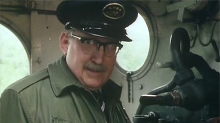 Full Steam Behind (1979) - Episode 1 poster and promotional image