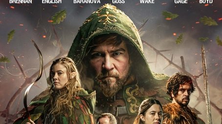 Warlord - Movie