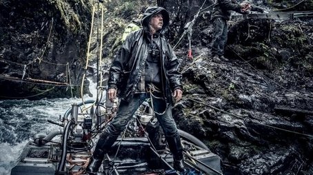 To The Edge (2021) - Episode 15 poster and promotional image