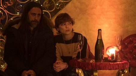 Show Time (2022) - Episode 6 poster and promotional image
