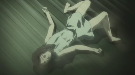 Boogiepop wa Warawanai111